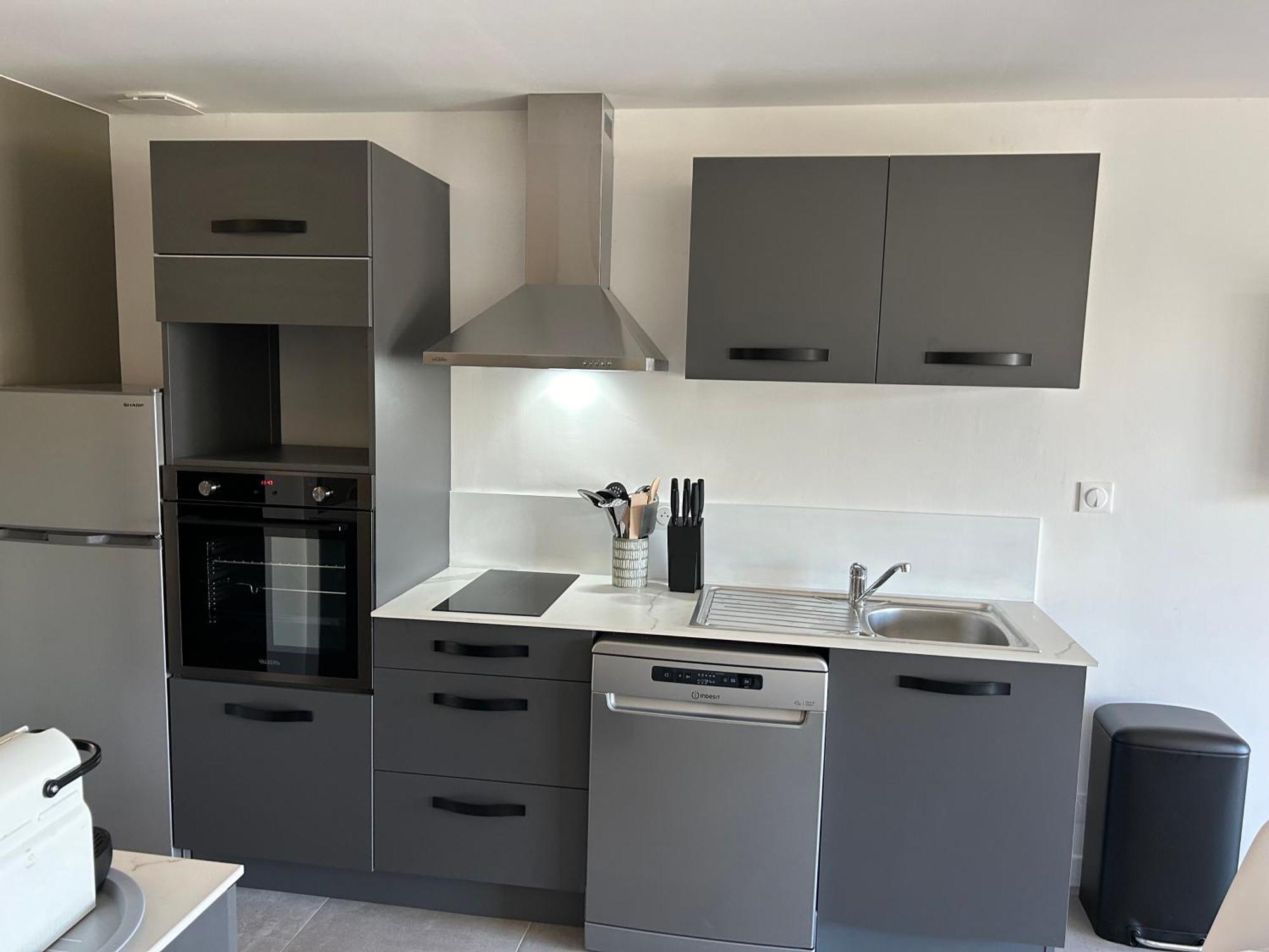 Le Wim'Heureux Campagne Villa Bazinghen Bagian luar foto